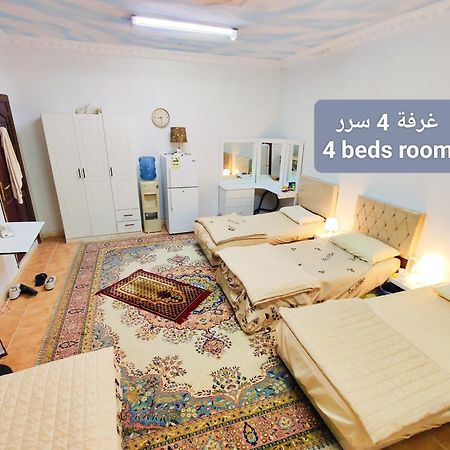 Albergue Fatih Medina Exterior foto