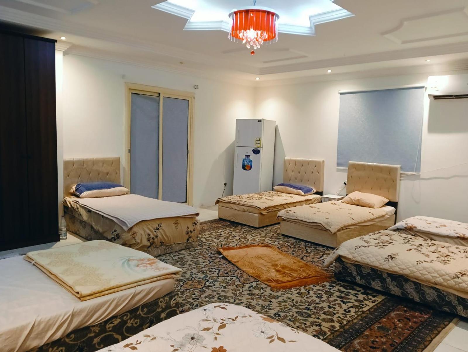Albergue Fatih Medina Exterior foto
