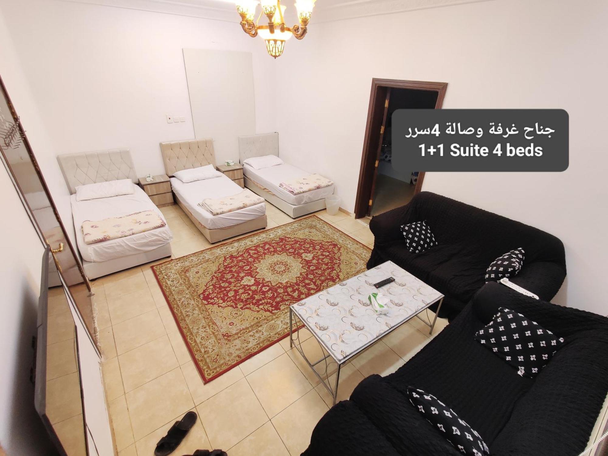 Albergue Fatih Medina Exterior foto