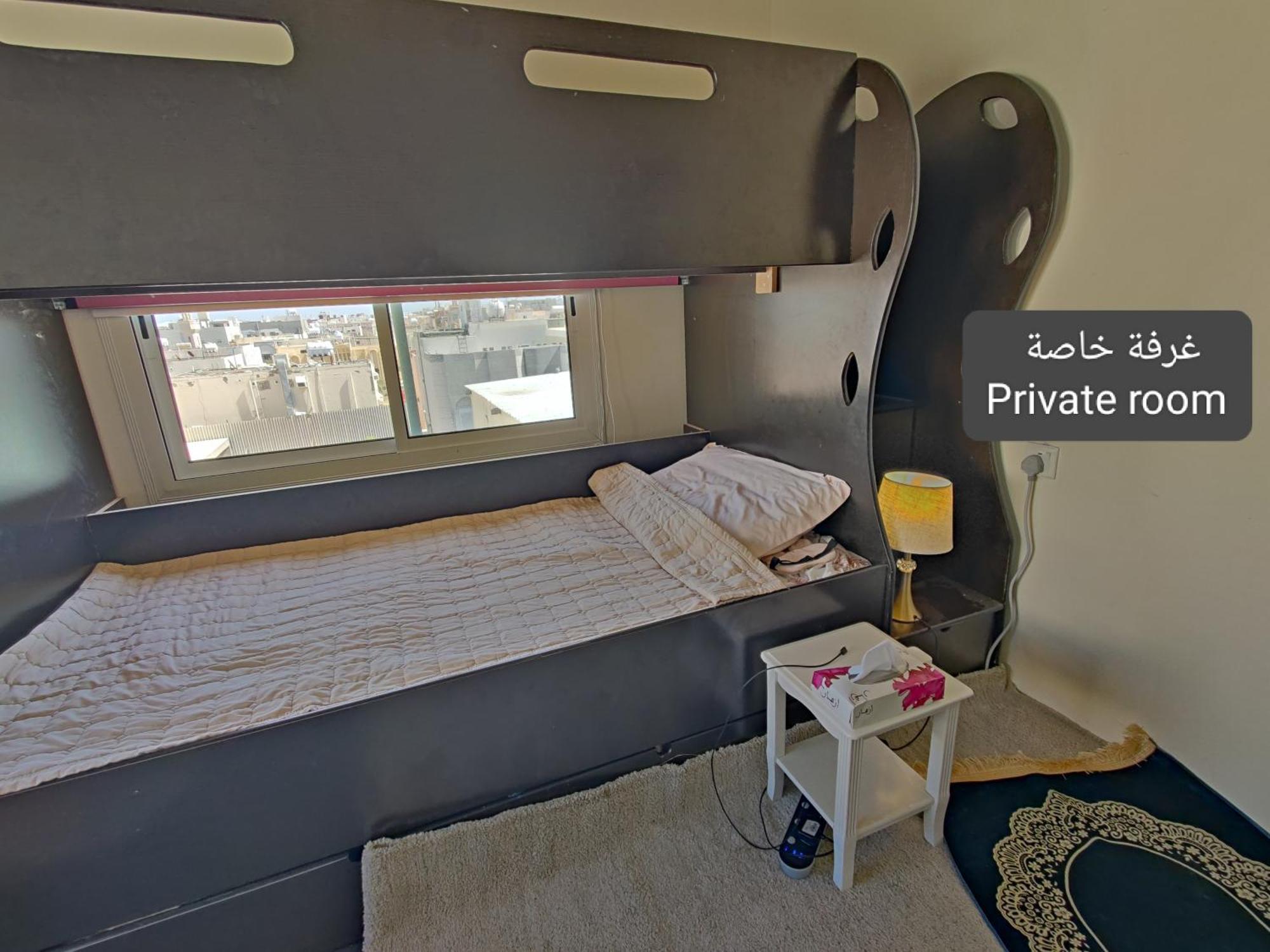 Albergue Fatih Medina Exterior foto